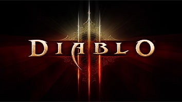 diablo 3 diabloIIIlogo