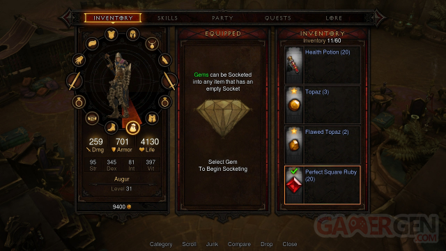 Diablo III screenshot 21012013 001