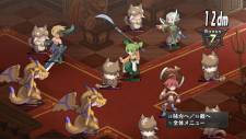 Disgaea D2 images screenshots 0040