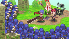 Disgaea D2 screenshot 18032013 001