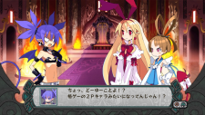 Disgaea D2 screenshot 18032013 003