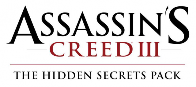 DLC Assassin's Creed III screenshot 04122012