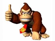 donkey-kong