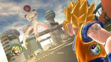 Dragon Ball Raging Blast 2 nouveaux personnages PS3 Xbox (11)