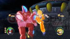 Dragon Ball Raging Blast 2 nouveaux personnages PS3 Xbox (16)