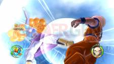 Dragon Ball Raging Blast 2 nouveaux personnages PS3 Xbox (5)