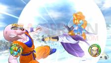 Dragon Ball Raging Blast 2 nouveaux personnages PS3 Xbox (6)