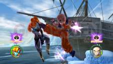 Dragon Ball Raging Blast 2 nouveaux personnages PS3 Xbox (7)
