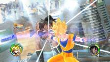 Dragon Ball Raging Blast 2 nouveaux personnages PS3 Xbox (9)