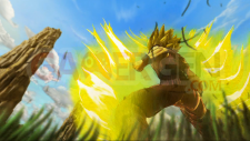 Dragon Ball Raging Blast 2   trophees SCREENSHOTS CAPTURES PS3 PS3GEN 02