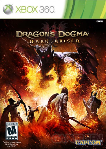Dragon's Dogma Dark Arisen screenshot 23012013 001