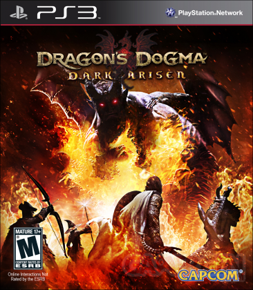 Dragon's Dogma Dark Arisen screenshot 23012013 002