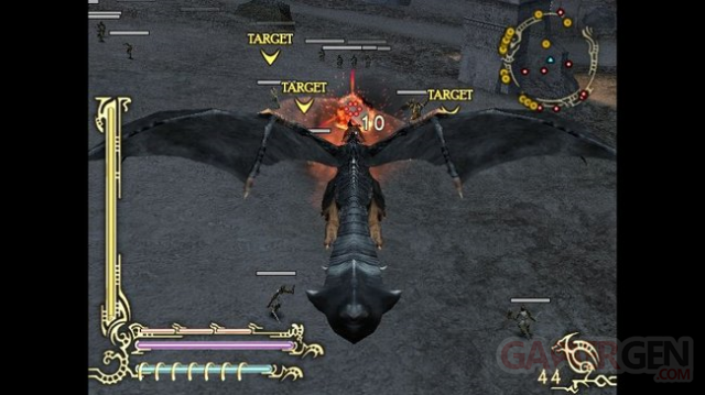 Drakengard 2 screenshot 13032013