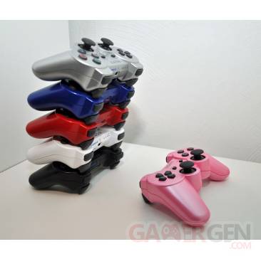 dualshock rose PS3 016