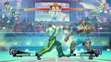 Dudley Super Street Fighter IV Capcom ultra combo  12