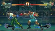 Dudley Super Street Fighter IV Capcom ultra combo  17