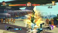 Dudley Super Street Fighter IV Capcom ultra combo  20