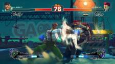Dudley Super Street Fighter IV Capcom ultra combo  5