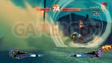 Dudley Super Street Fighter IV Capcom ultra combo  7