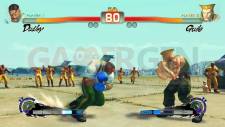 Dudley Super Street Fighter IV Capcom ultra combo  9