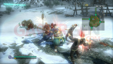 Dynasty Warrior Strike Force screenshots- 23