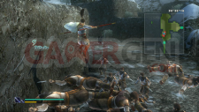 Dynasty Warrior Strike Force screenshots- 2