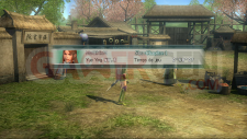 Dynasty Warrior Strike Force screenshots- 63
