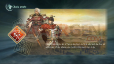 Dynasty Warrior Strike Force screenshots- 64