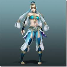 Dynasty Warriors 7 DLC screenshots images 14