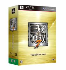 Dynasty Warriors 8 collector images screenshots 0003