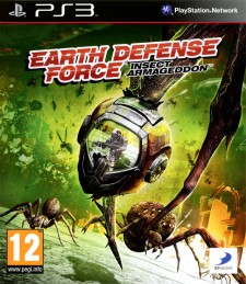 Earth Defense Force  Insect Armageddon (106)