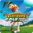 Everybodyfs Golf World Tour Complete Edition