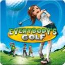 Everybodyfs Golf