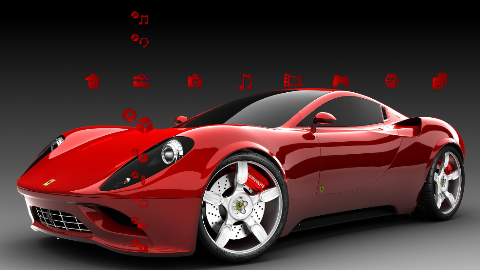 Ferrari-tangaroa