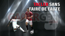 FIFA 12 screenshots captures marseille OM 03