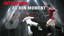 FIFA 12 screenshots captures marseille OM 05