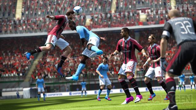 FIFA 13 images screenshots 002