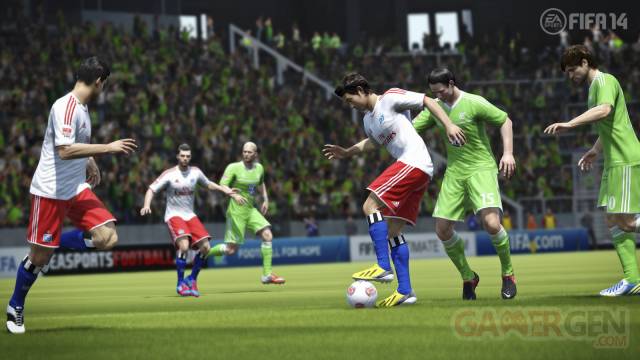 FIFA 14 images screenshots 02