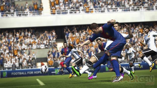 FIFA 14 images screenshots 07
