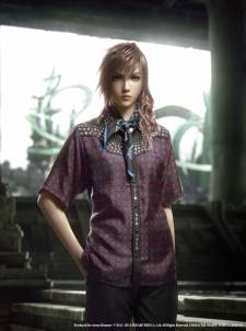 Final Fantasy XIII 2 Prada images 001
