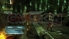 Final Fantasy XIII FFXIII PS3 screenshots - 13