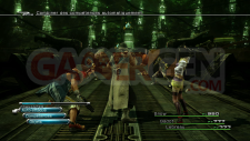 Final Fantasy XIII FFXIII PS3 screenshots - 42