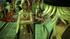 Final Fantasy XIII FFXIII PS3 screenshots - 50