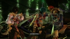 Final Fantasy XIII FFXIII PS3 screenshots - 70