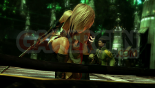 Final Fantasy XIII FFXIII PS3 screenshots - 7