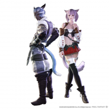 Final Fantasy XIV screenshot 21022013 003