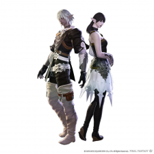 Final Fantasy XIV screenshot 21022013 007