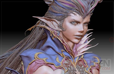 Final Fantasy XIV screenshot 23012013 001