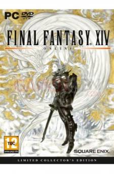 Final-Fantasy-XIV XIV-collector