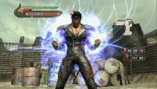 Fist of the North Star Ken's Rage 2 images screenshots 0001